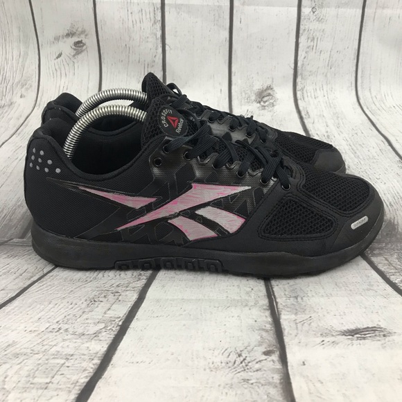 reebok nano 2.0 size 11